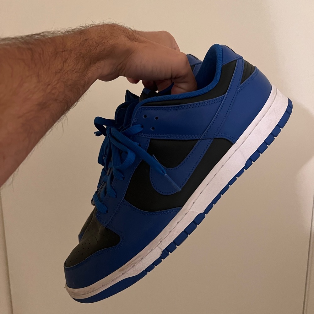 Nike dunk low